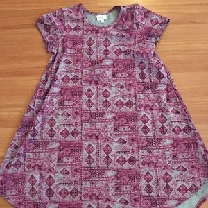 Little Girls Dress/Small Adult Tunic